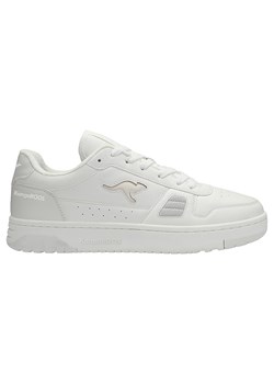 Kangaroos Sneakersy "K-Draft Con" w kolorze białym ze sklepu Limango Polska w kategorii Buty sportowe damskie - zdjęcie 186202580