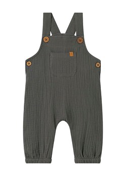 Lil Atelier Kombinezon &quot;Loros&quot; w kolorze antracytowym ze sklepu Limango Polska w kategorii Kombinezony i kurtki - zdjęcie 186202612