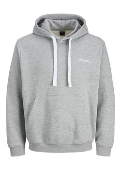 Jack &amp; Jones Bluza w kolorze szarym ze sklepu Limango Polska w kategorii Bluzy męskie - zdjęcie 186203053
