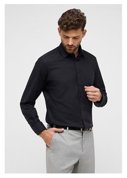 Eterna Koszula - Modern fit - w kolorze czarnym ze sklepu Limango Polska w kategorii Koszule męskie - zdjęcie 186203134