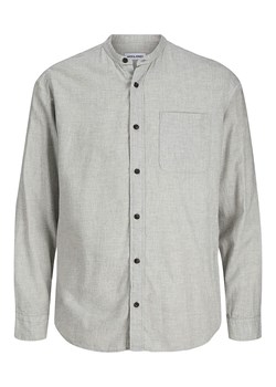 Jack &amp; Jones Koszula w kolorze szarym ze sklepu Limango Polska w kategorii Koszule męskie - zdjęcie 186203364