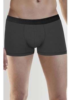 Marilyn szare bokserki męskie Boxers Pro, Kolor szary, Rozmiar L, Marilyn ze sklepu Intymna w kategorii Majtki męskie - zdjęcie 186204431