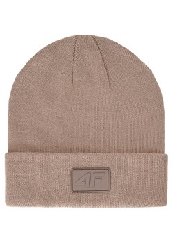 Czapka dziewczęca ACAPU653 4F ze sklepu SPORT-SHOP.pl w kategorii Czapki dziecięce - zdjęcie 186204802