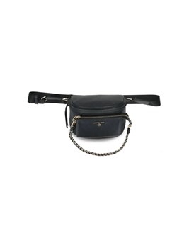 Michael Kors Skórzana saszetka nerka slater ze sklepu Gomez Fashion Store w kategorii Nerki - zdjęcie 186204910