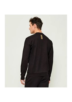 EA7 Bluza | Regular Fit ze sklepu Gomez Fashion Store w kategorii Bluzy męskie - zdjęcie 186204920
