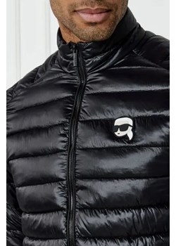 Karl Lagerfeld Kurtka | Regular Fit ze sklepu Gomez Fashion Store w kategorii Kurtki męskie - zdjęcie 186205103