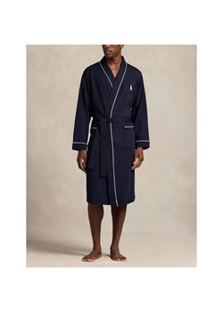 POLO RALPH LAUREN Szlafrok | Relaxed fit ze sklepu Gomez Fashion Store w kategorii Szlafroki męskie - zdjęcie 186205471