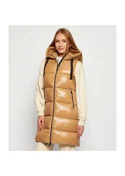 Save The Duck Bezrękawnik IRIA | Regular Fit ze sklepu Gomez Fashion Store w kategorii Kamizelki damskie - zdjęcie 186205474