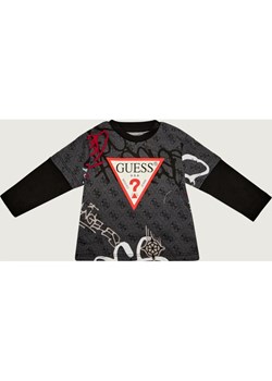 Guess Komplet | Regular Fit ze sklepu Gomez Fashion Store w kategorii Odzież dla niemowląt - zdjęcie 186205481