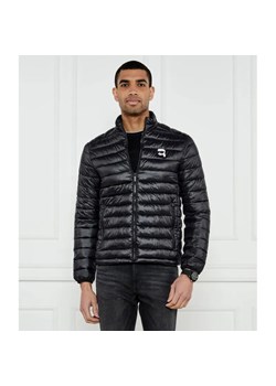 Karl Lagerfeld Kurtka | Regular Fit ze sklepu Gomez Fashion Store w kategorii Kurtki męskie - zdjęcie 186205482