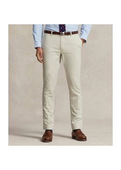 POLO RALPH LAUREN Spodnie chino | Slim Fit - id: PR235M000266ZZ9 - marki Polo Ralph Lauren - 186205491 POLO RALPH LAUREN Spodnie chino | Slim Fit ze sklepu Gomez Fashion Store w kategorii Spodnie męskie - zdjęcie 186205491