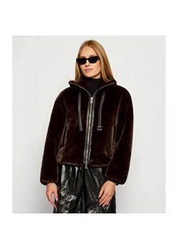 Pinko Futerko ESTEBANA ze sklepu Gomez Fashion Store w kategorii Futra damskie - zdjęcie 186205503