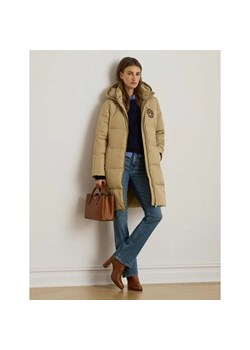 LAUREN RALPH LAUREN Puchowy płaszcz ze sklepu Gomez Fashion Store w kategorii Płaszcze damskie - zdjęcie 186205510