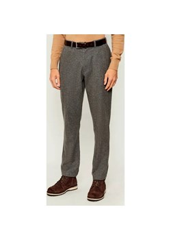 Barbour Spodnie Tailored | Regular Fit - id: UR255M000030055 - marki Barbour - 186205514 Barbour Spodnie Tailored | Regular Fit ze sklepu Gomez Fashion Store w kategorii Spodnie męskie - zdjęcie 186205514