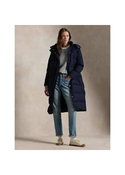 POLO RALPH LAUREN Puchowy płaszcz ze sklepu Gomez Fashion Store w kategorii Płaszcze damskie - zdjęcie 186205553