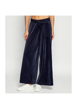 Juicy Couture Spodnie dresowe YUKA | Relaxed fit ze sklepu Gomez Fashion Store w kategorii Spodnie damskie - zdjęcie 186205564