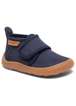 bisgaard Kapcie w kolorze granatowym ze sklepu Limango Polska w kategorii Kapcie dziecięce - zdjęcie 186205581