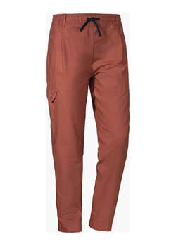 Schöffel Spodnie funkcyjne &quot;Turin&quot; w kolorze jasnobrązowym ze sklepu Limango Polska w kategorii Spodnie damskie - zdjęcie 186205631