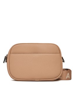 Pepe Jeans Torebka Georgina PL0300039 Beżowy ze sklepu MODIVO w kategorii Listonoszki - zdjęcie 186205911