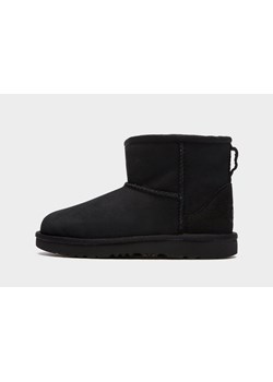 UGG CLASSIC MINI II ze sklepu JD Sports  w kategorii Buty zimowe dziecięce - zdjęcie 186206631