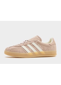 ADIDAS GAZELLE INDOOR W ze sklepu JD Sports  w kategorii Buty sportowe damskie - zdjęcie 186206693