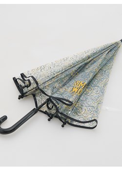 Reserved - Parasolka SmileyWorld® - biały ze sklepu Reserved w kategorii Parasole - zdjęcie 186206954
