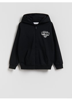Reserved - Bluza Brawl Stars - czarny - id: 941FJ-99X - marki Reserved - 186207664 Reserved - Bluza Brawl Stars - czarny ze sklepu Reserved w kategorii Bluzy chłopięce - zdjęcie 186207664
