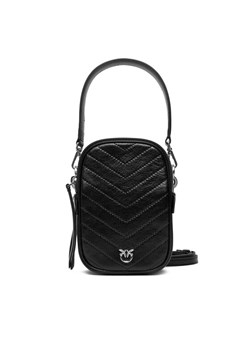 PINKO Torebka Cargo Pouch AI 25-26 PCPL 105134 A2JC Czarny ze sklepu MODIVO w kategorii Listonoszki - zdjęcie 186209931