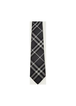 Burberry Jedwabny krawat MANSTON ze sklepu Gomez Fashion Store w kategorii Krawaty - zdjęcie 186210992