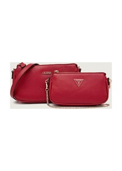 Guess Torebka na ramię 4w1 NOELLE II ze sklepu Gomez Fashion Store w kategorii Listonoszki - zdjęcie 186210993