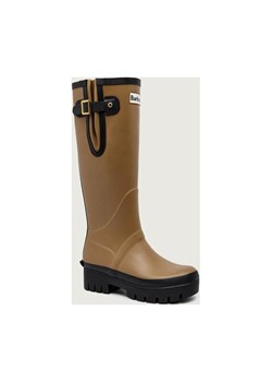 Barbour Kalosze Leighton Tall Welly ze sklepu Gomez Fashion Store w kategorii Kalosze damskie - zdjęcie 186210994