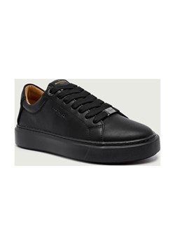 Alexander Smith Skórzane sneakersy LONDON MAN ze sklepu Gomez Fashion Store w kategorii Buty sportowe męskie - zdjęcie 186211003