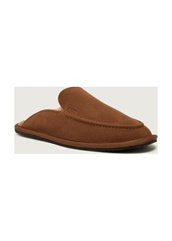BOSS BLACK Obuwie domowe Home ze sklepu Gomez Fashion Store w kategorii Kapcie męskie - zdjęcie 186211011