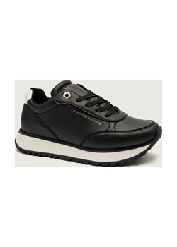 Tommy Hilfiger Sneakersy ze sklepu Gomez Fashion Store w kategorii Buty sportowe dziecięce - zdjęcie 186211023