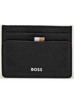BOSS BLACK Skórzane etui na karty Zair ze sklepu Gomez Fashion Store w kategorii Etui - zdjęcie 186211044