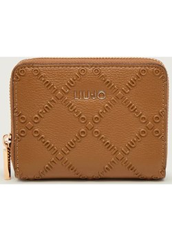 Liu Jo Portfel Caliwen ze sklepu Gomez Fashion Store w kategorii Portfele damskie - zdjęcie 186211061