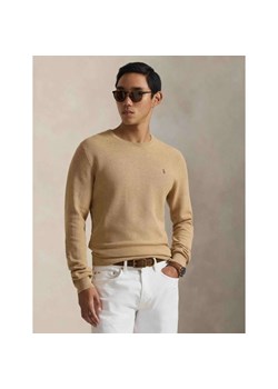 POLO RALPH LAUREN Sweter | Regular Fit ze sklepu Gomez Fashion Store w kategorii Swetry męskie - zdjęcie 186211081