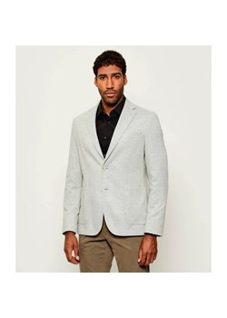 BOSS BLACK Marynarka C-Hanry-J-252 | Slim Fit ze sklepu Gomez Fashion Store w kategorii Marynarki męskie - zdjęcie 186211082