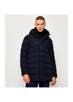 Hetrego Puchowa kurtka WILLIAM | Regular Fit ze sklepu Gomez Fashion Store w kategorii Kurtki męskie - zdjęcie 186211104