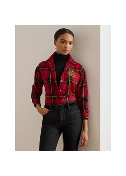 LAUREN RALPH LAUREN Koszula | Relaxed fit ze sklepu Gomez Fashion Store w kategorii Koszule damskie - zdjęcie 186211110