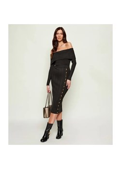GUESS Sukienka ze sklepu Gomez Fashion Store w kategorii Sukienki - zdjęcie 186211111