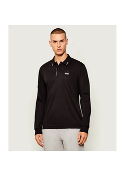 La Martina Polo | Regular Fit ze sklepu Gomez Fashion Store w kategorii T-shirty męskie - zdjęcie 186211150