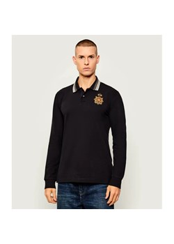 La Martina Polo | Regular Fit ze sklepu Gomez Fashion Store w kategorii T-shirty męskie - zdjęcie 186211151