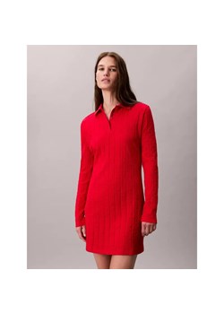 Calvin Klein Jeans Sukienka ze sklepu Gomez Fashion Store w kategorii Sukienki - zdjęcie 186211154