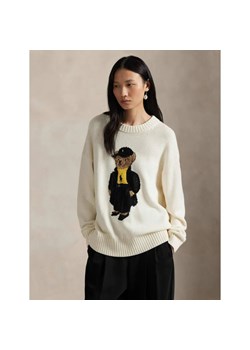 POLO RALPH LAUREN Sweter | Loose fit ze sklepu Gomez Fashion Store w kategorii Swetry damskie - zdjęcie 186211161