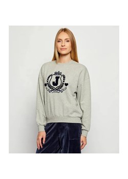 Juicy Couture Bluza VENICE CREST | Oversize fit ze sklepu Gomez Fashion Store w kategorii Bluzy damskie - zdjęcie 186211162