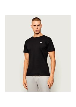La Martina T-shirt | Regular Fit ze sklepu Gomez Fashion Store w kategorii T-shirty męskie - zdjęcie 186211163