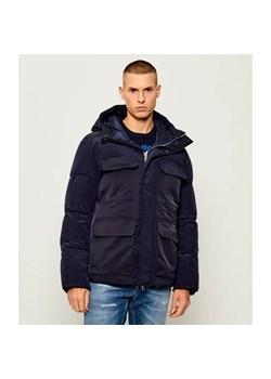 DONDUP - made in Italy Kurtka | Regular Fit ze sklepu Gomez Fashion Store w kategorii Kurtki męskie - zdjęcie 186211172