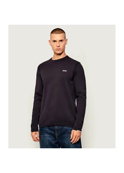 BOSS GREEN Sweter K_Ever-X CN | Regular Fit ze sklepu Gomez Fashion Store w kategorii Swetry męskie - zdjęcie 186211191