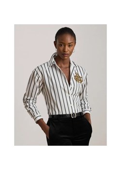 LAUREN RALPH LAUREN Koszula | Relaxed fit ze sklepu Gomez Fashion Store w kategorii Koszule damskie - zdjęcie 186211193